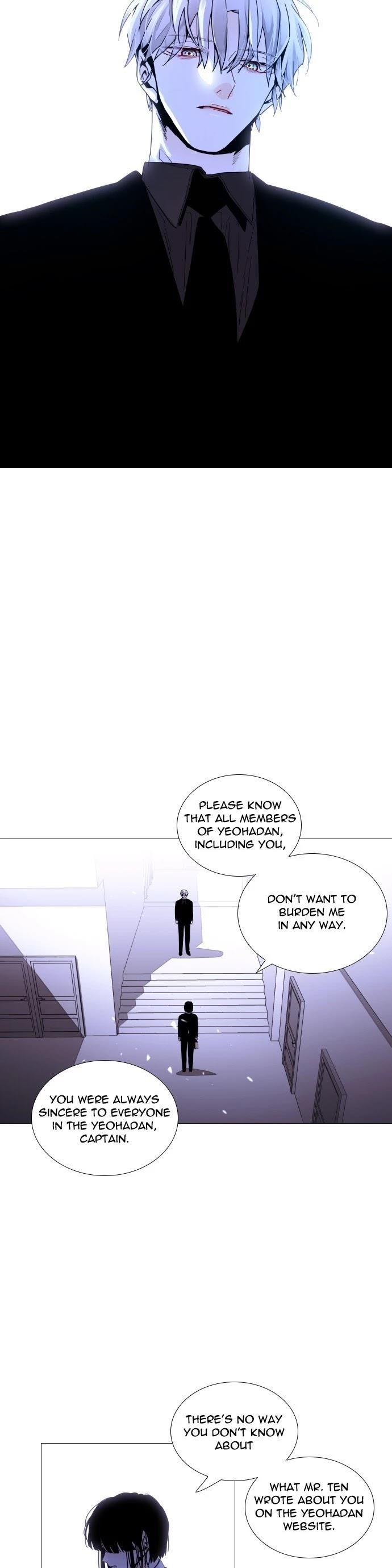 Trump Chapter 293 - Page 19