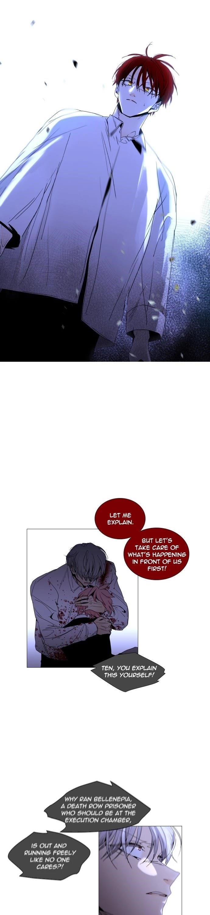 Trump Chapter 293 - Page 2