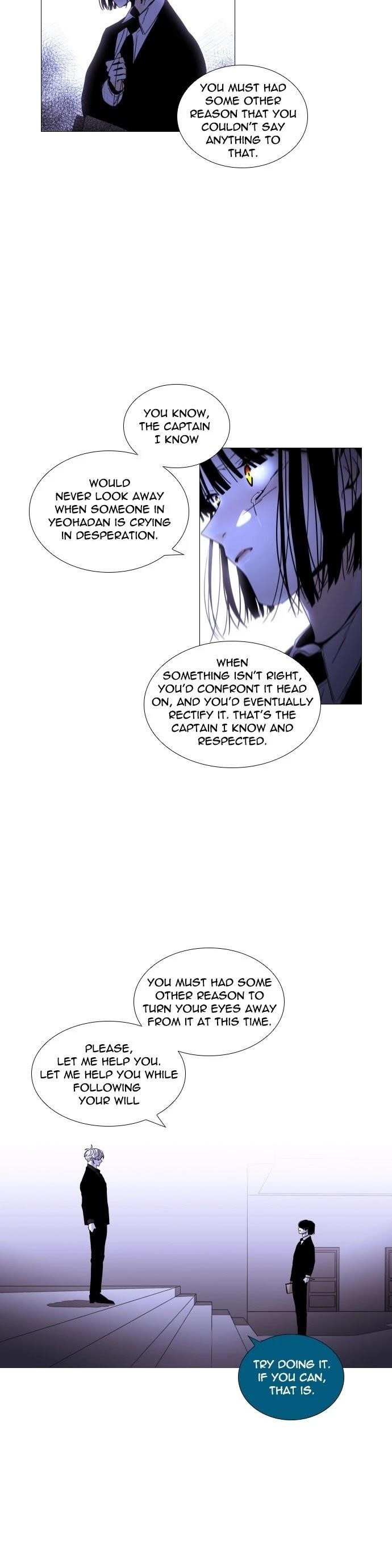 Trump Chapter 293 - Page 20