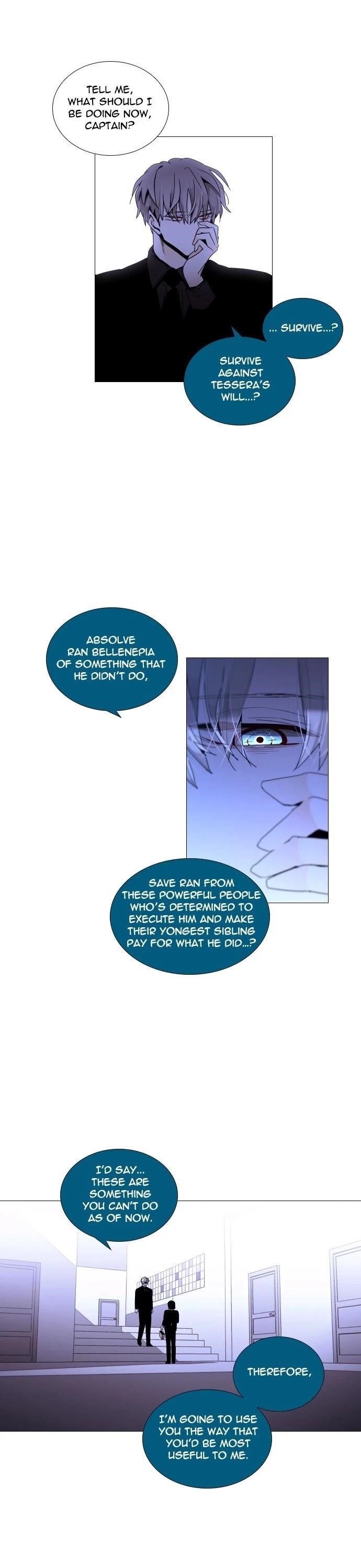 Trump Chapter 293 - Page 21