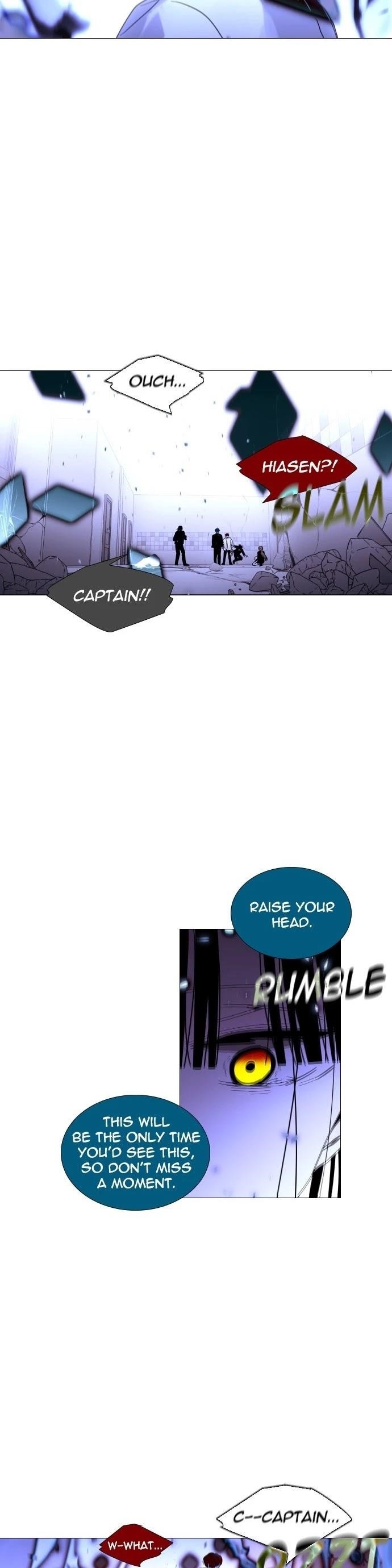 Trump Chapter 293 - Page 24