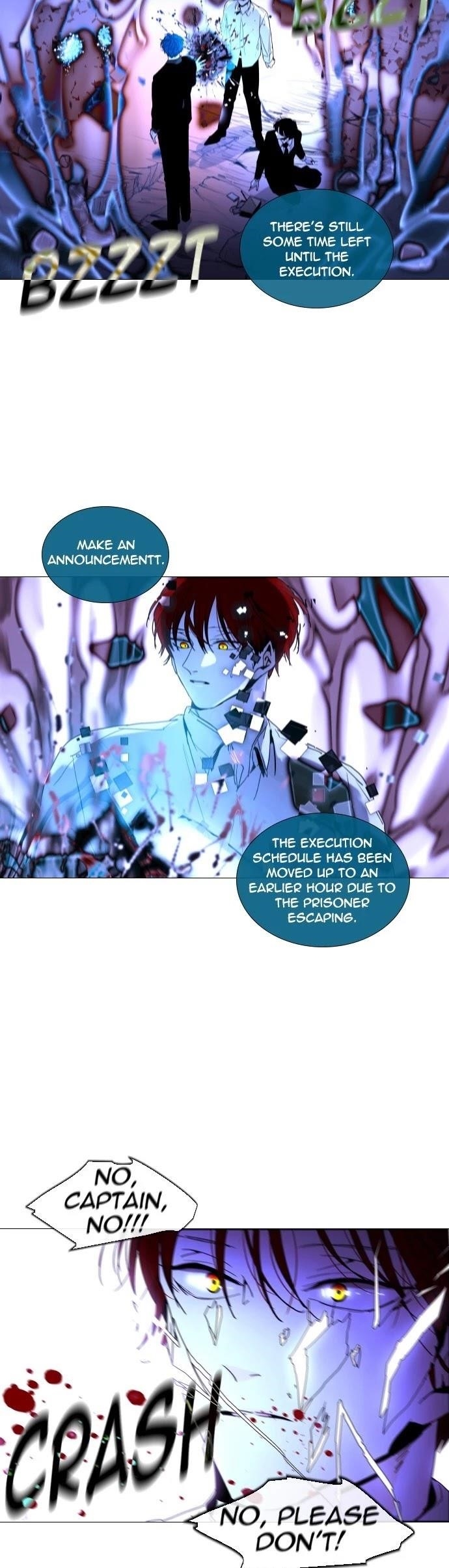 Trump Chapter 293 - Page 25