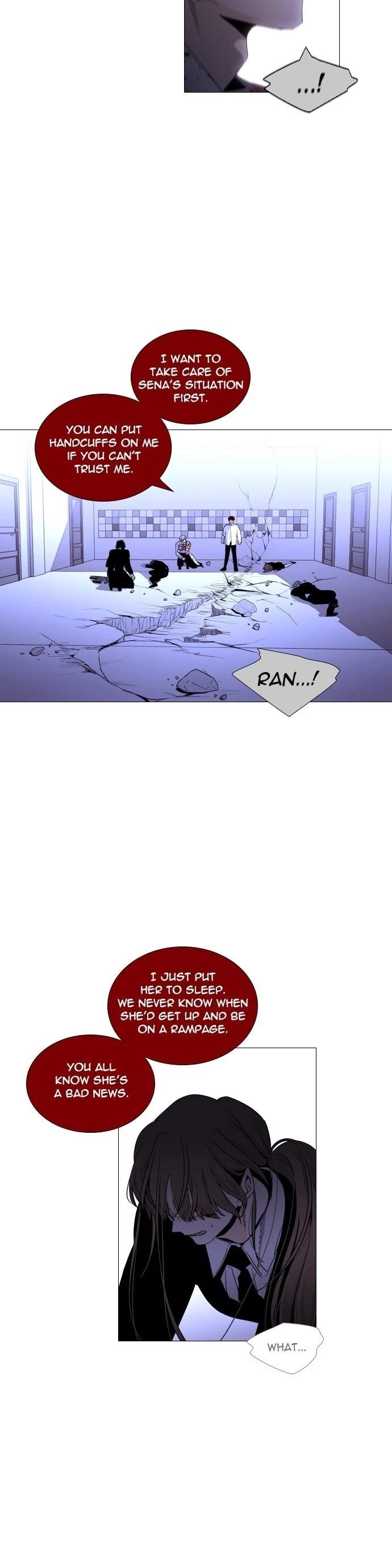 Trump Chapter 293 - Page 3