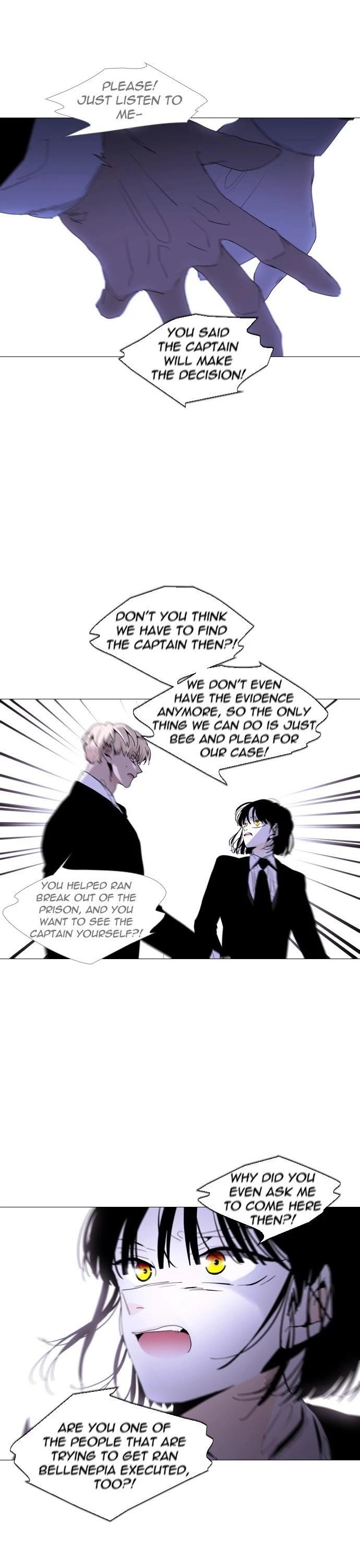 Trump Chapter 293 - Page 5