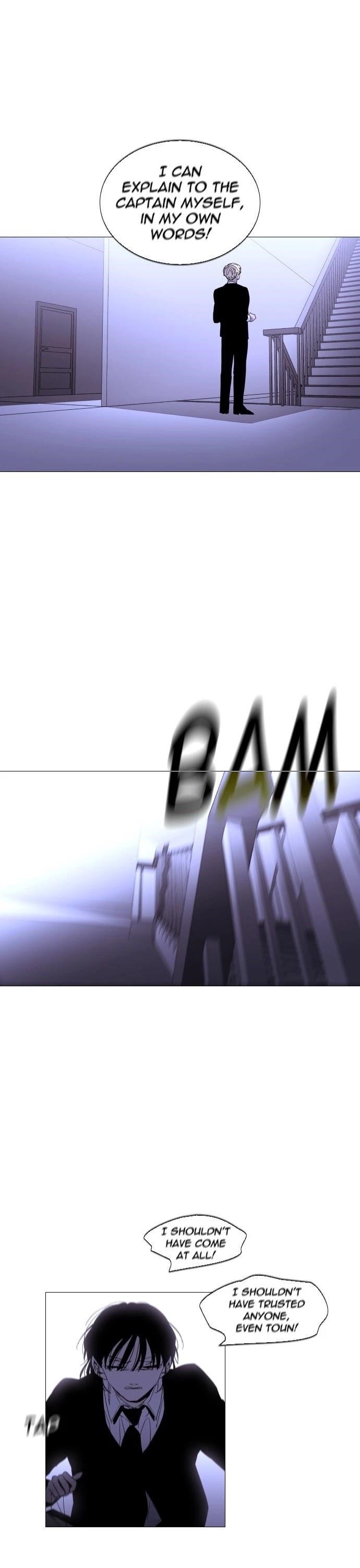 Trump Chapter 293 - Page 6