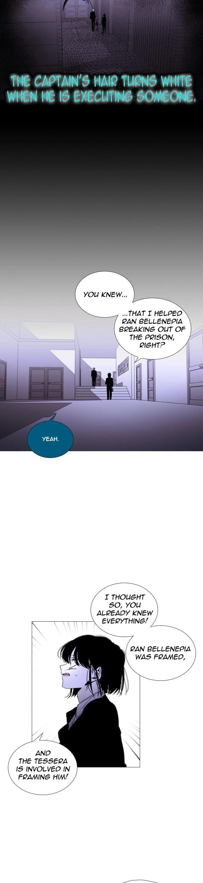 Trump Chapter 293 - Page 9