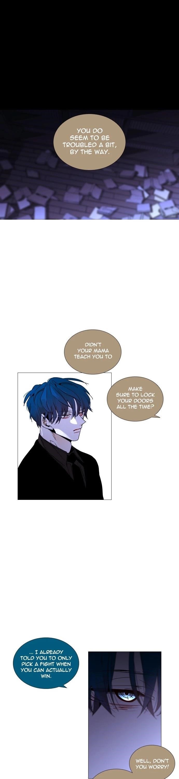 Trump Chapter 294 - Page 10