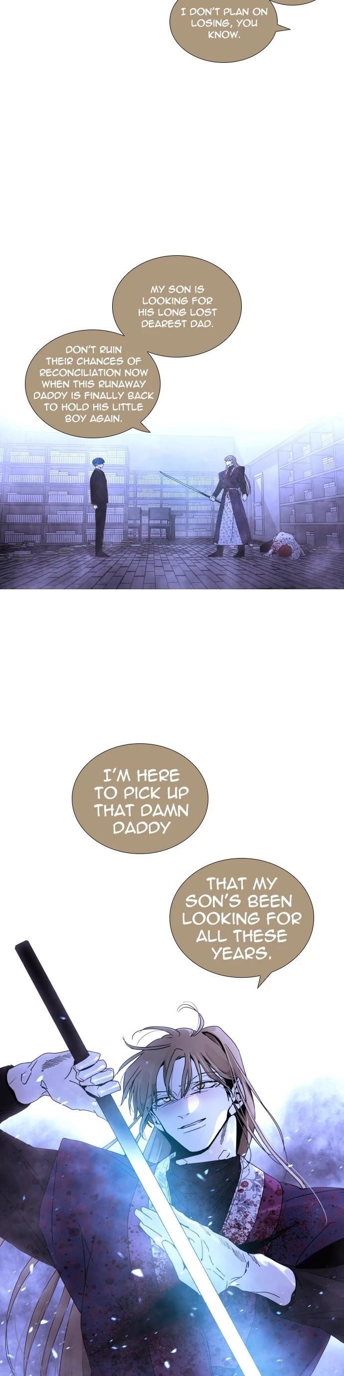 Trump Chapter 294 - Page 11