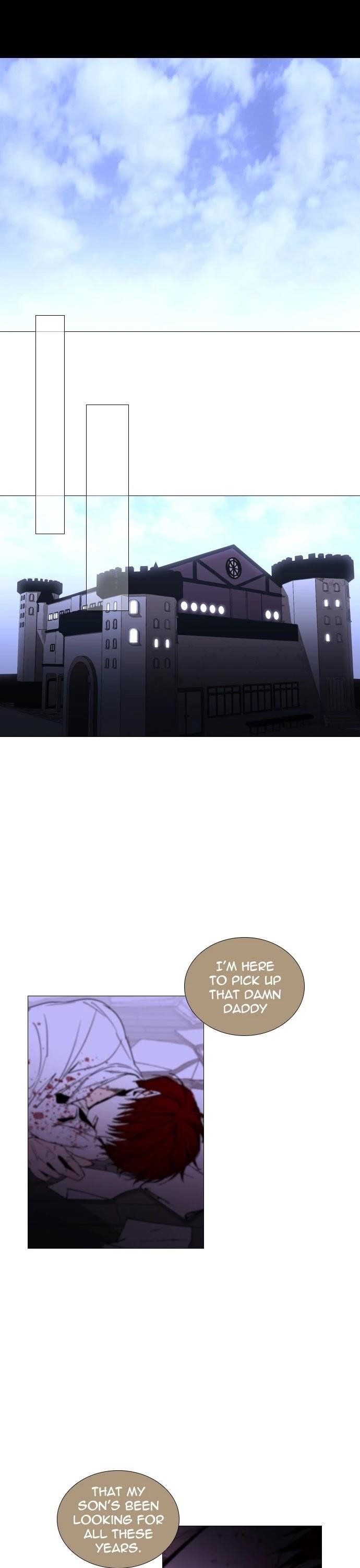 Trump Chapter 294 - Page 14