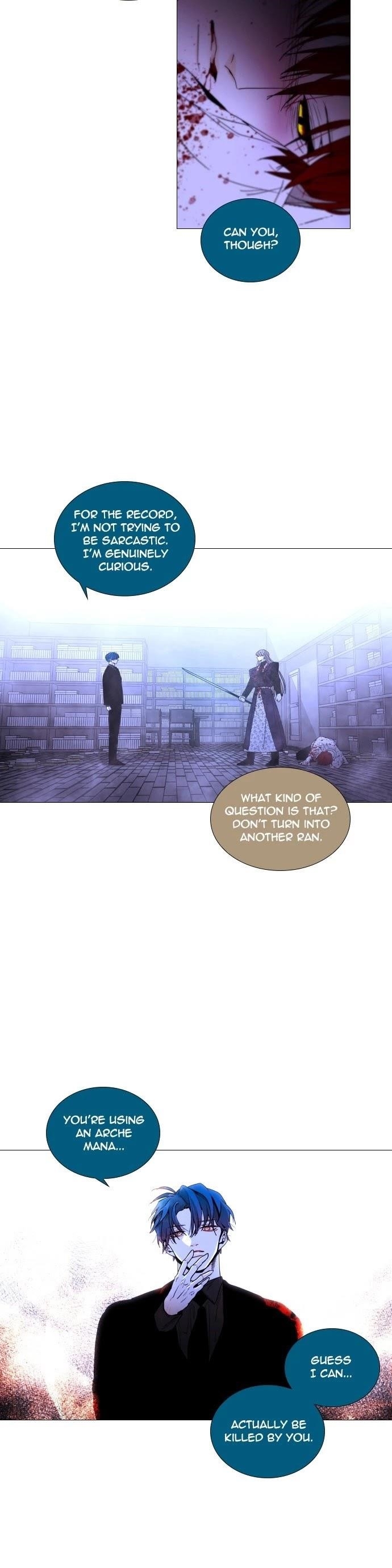 Trump Chapter 294 - Page 15