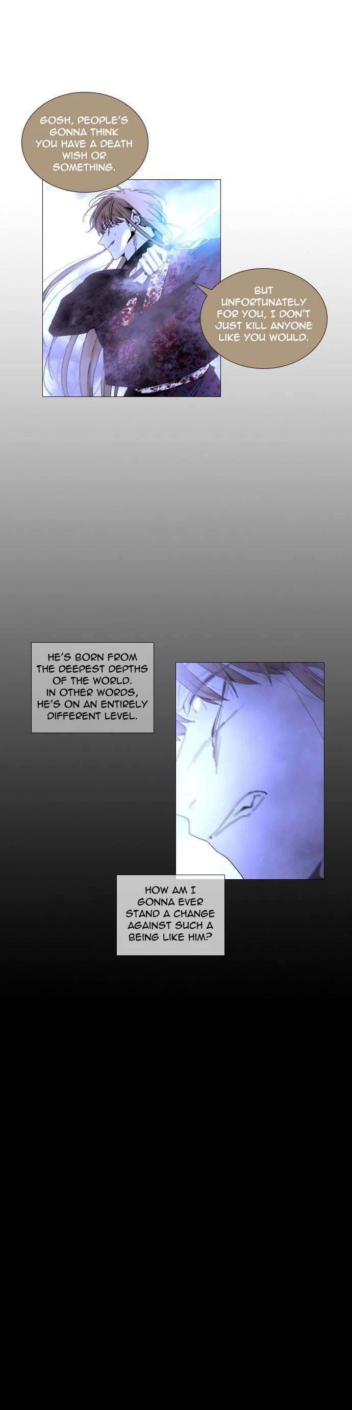 Trump Chapter 294 - Page 16