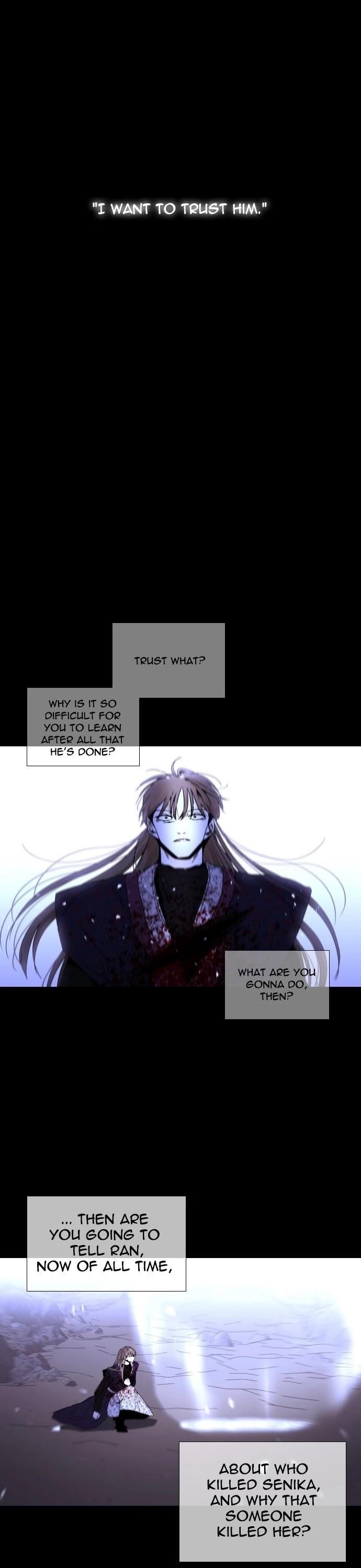 Trump Chapter 294 - Page 17