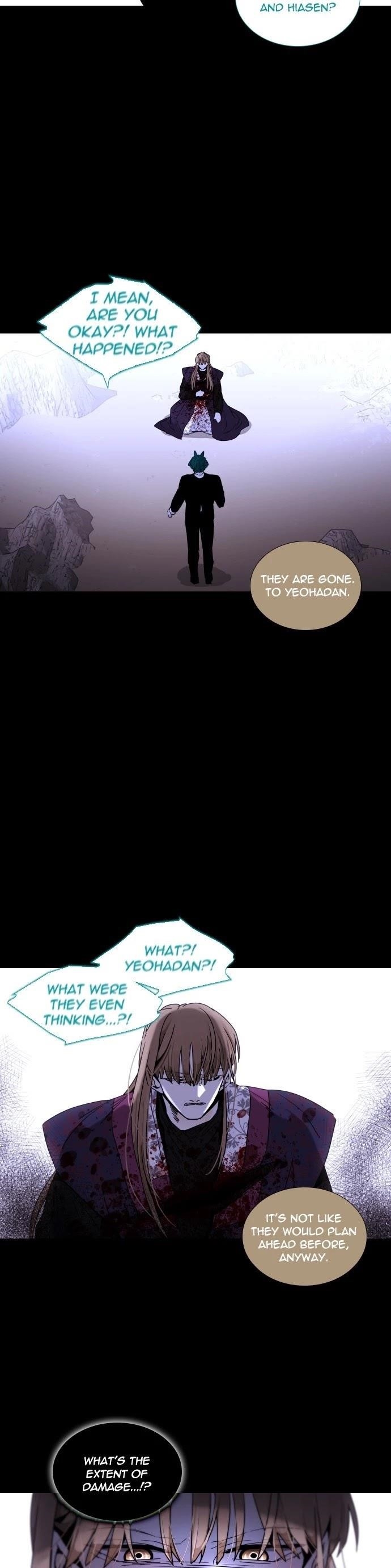 Trump Chapter 294 - Page 19