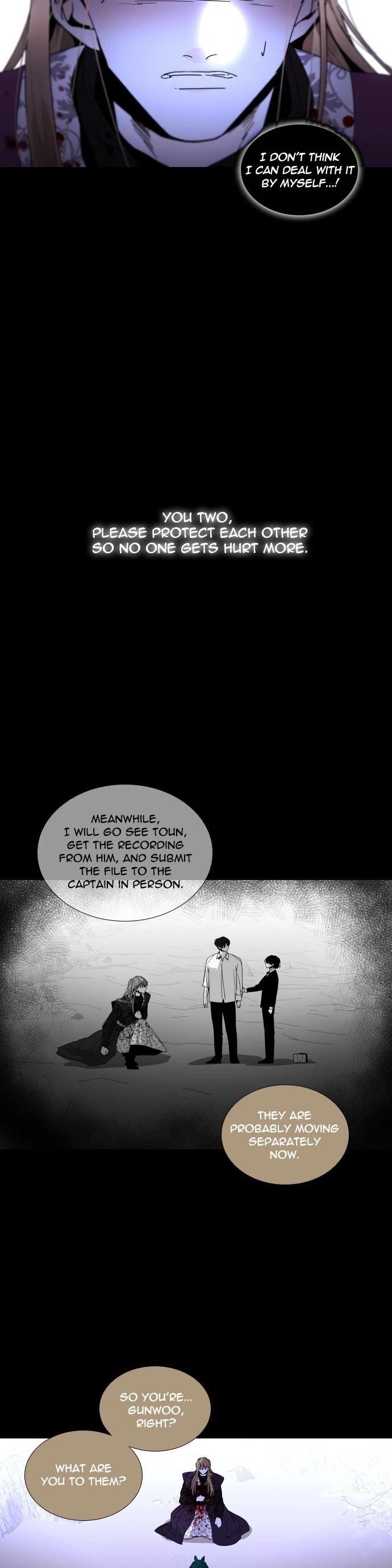 Trump Chapter 294 - Page 20