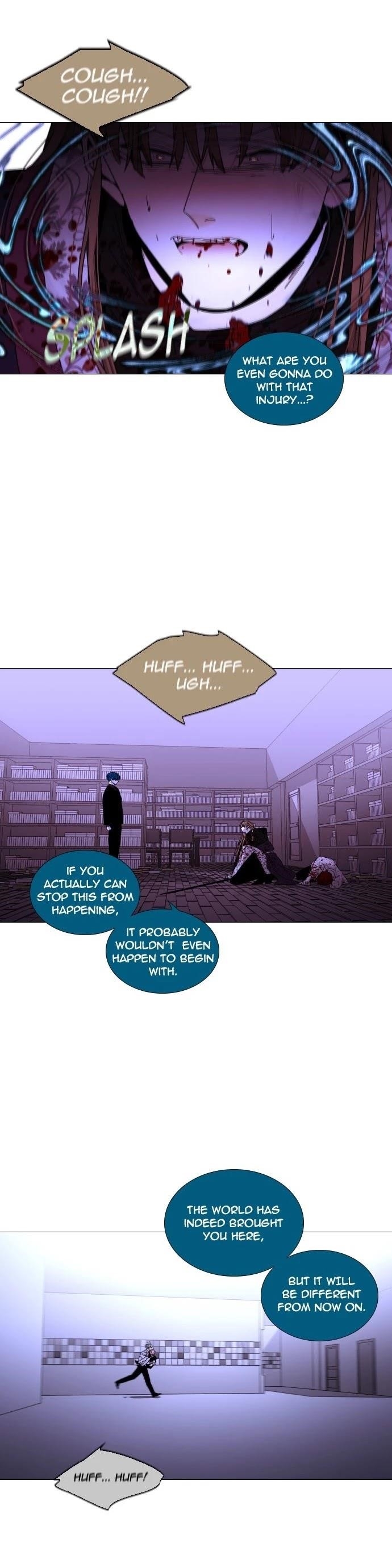 Trump Chapter 294 - Page 24