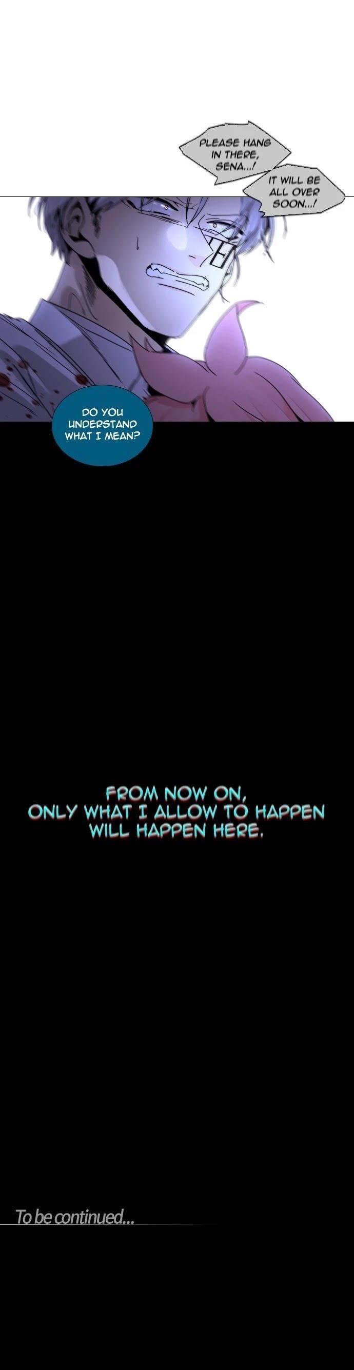 Trump Chapter 294 - Page 25