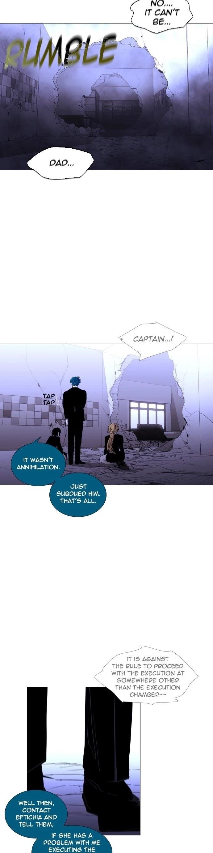 Trump Chapter 294 - Page 4