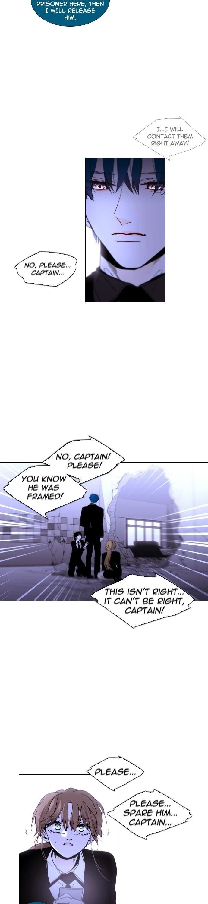 Trump Chapter 294 - Page 5