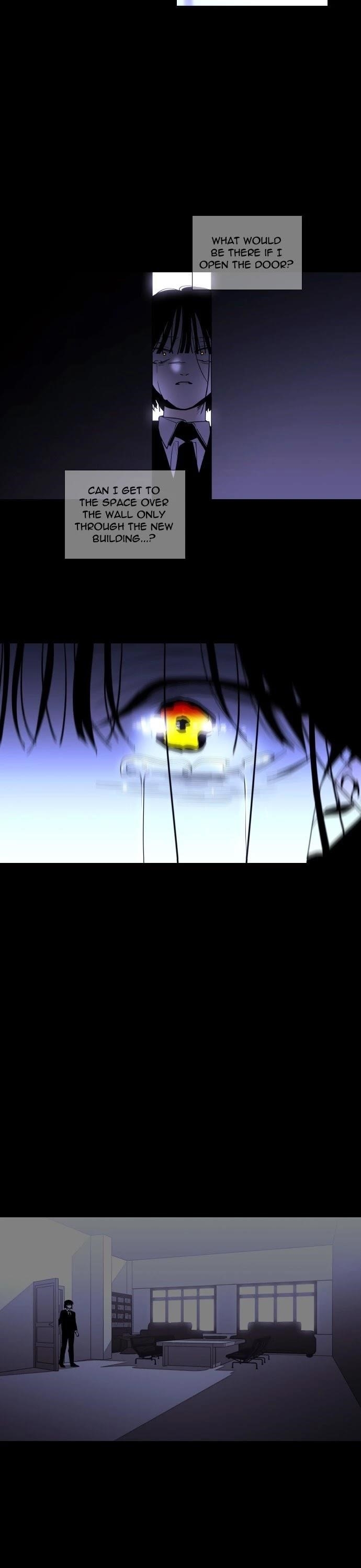 Trump Chapter 294 - Page 9