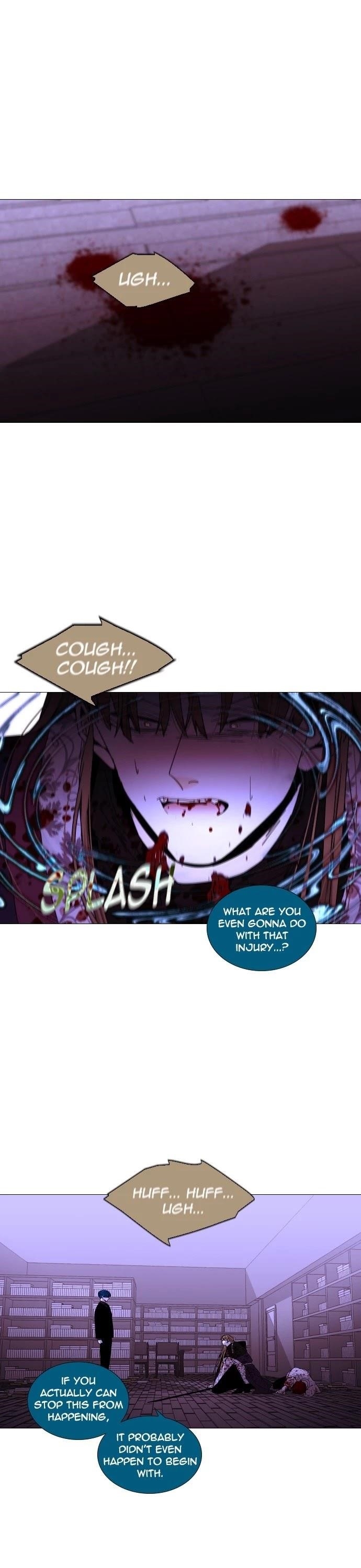 Trump Chapter 295 - Page 1