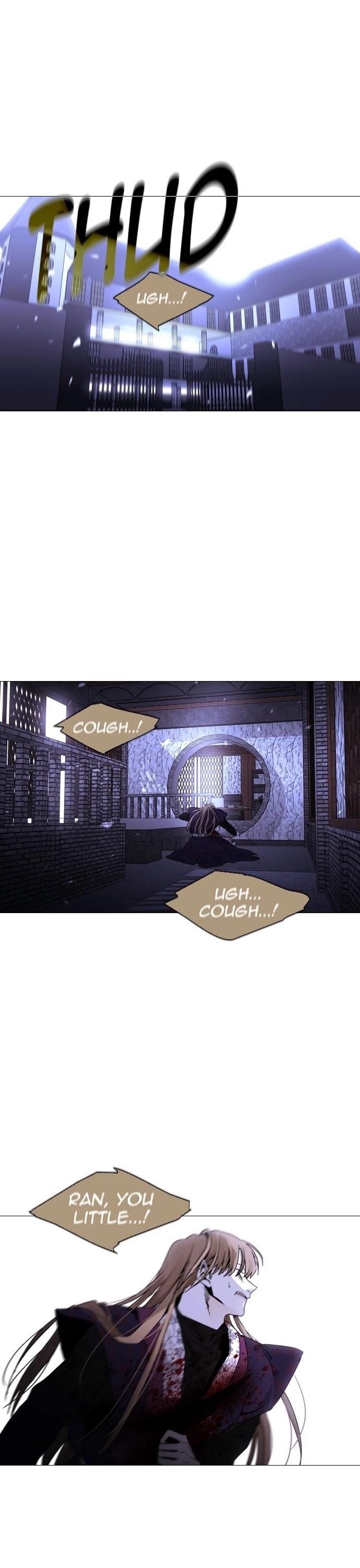 Trump Chapter 295 - Page 10