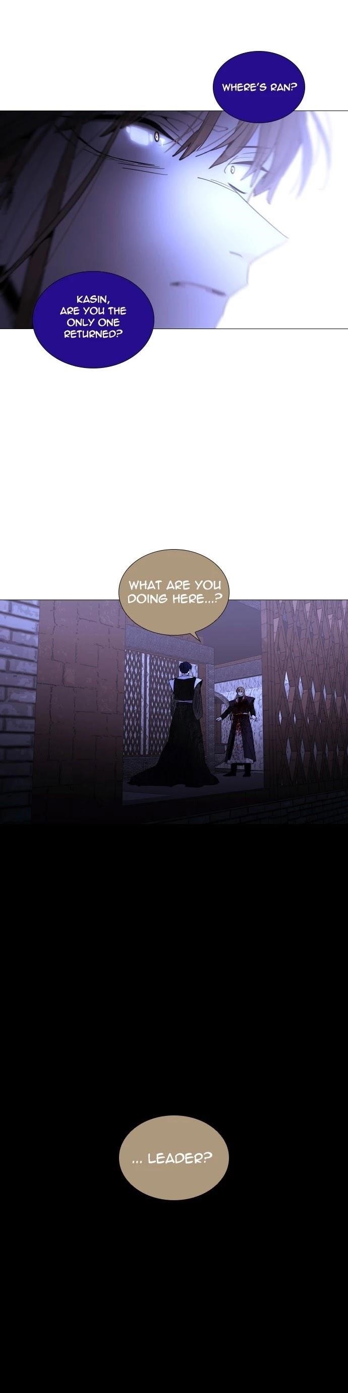 Trump Chapter 295 - Page 11