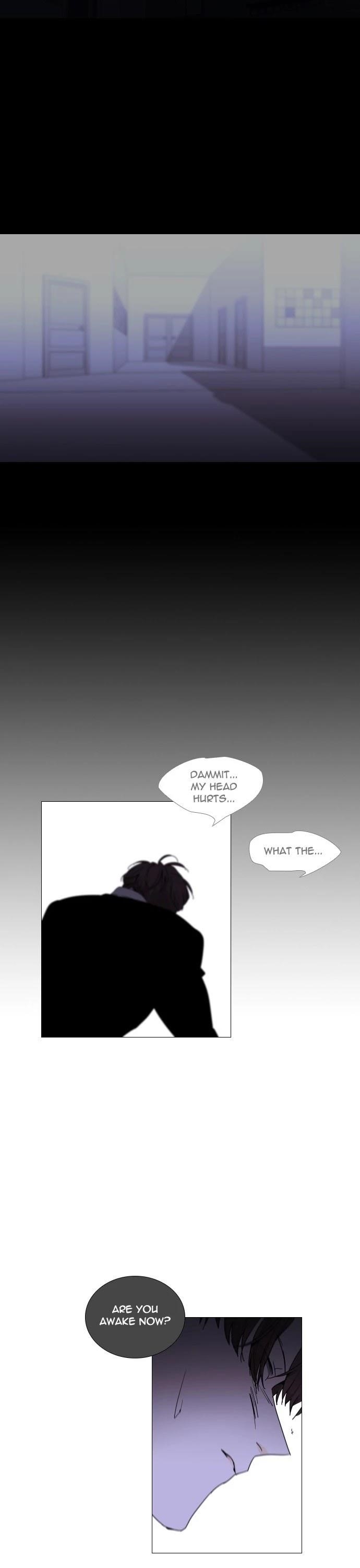 Trump Chapter 295 - Page 14