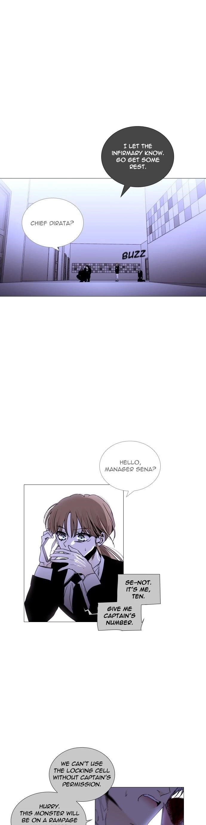 Trump Chapter 295 - Page 15