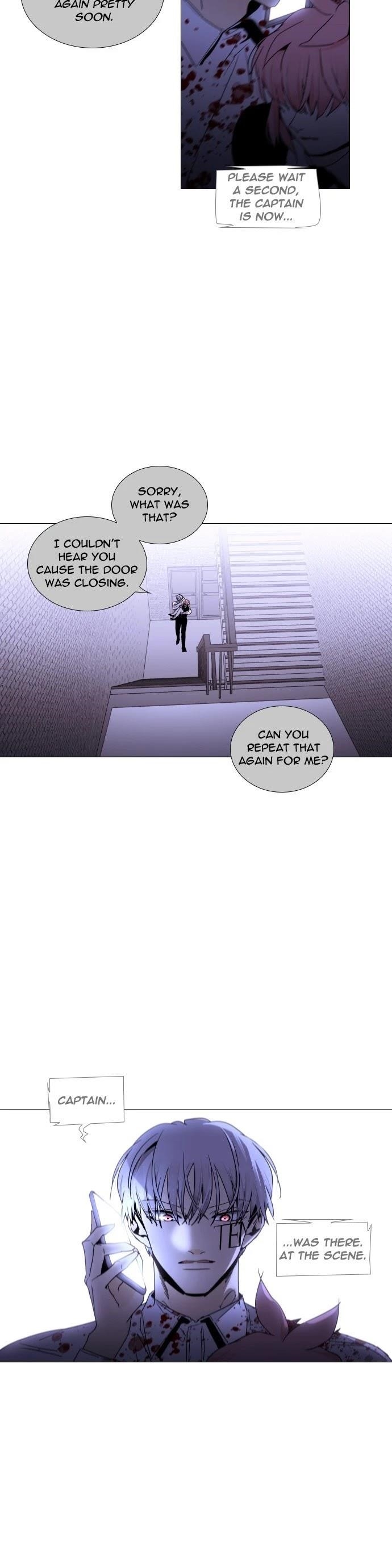 Trump Chapter 295 - Page 16