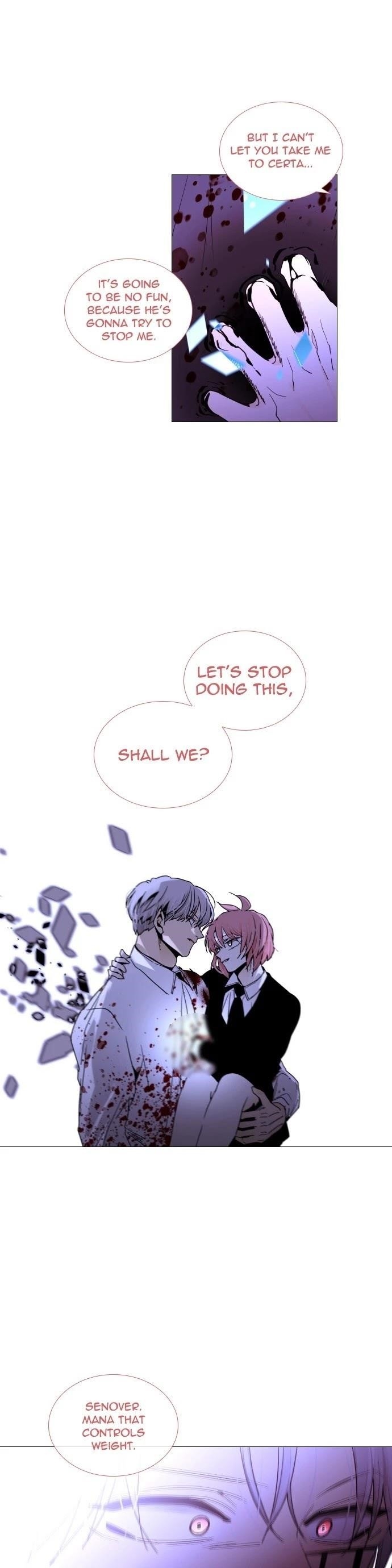 Trump Chapter 295 - Page 19