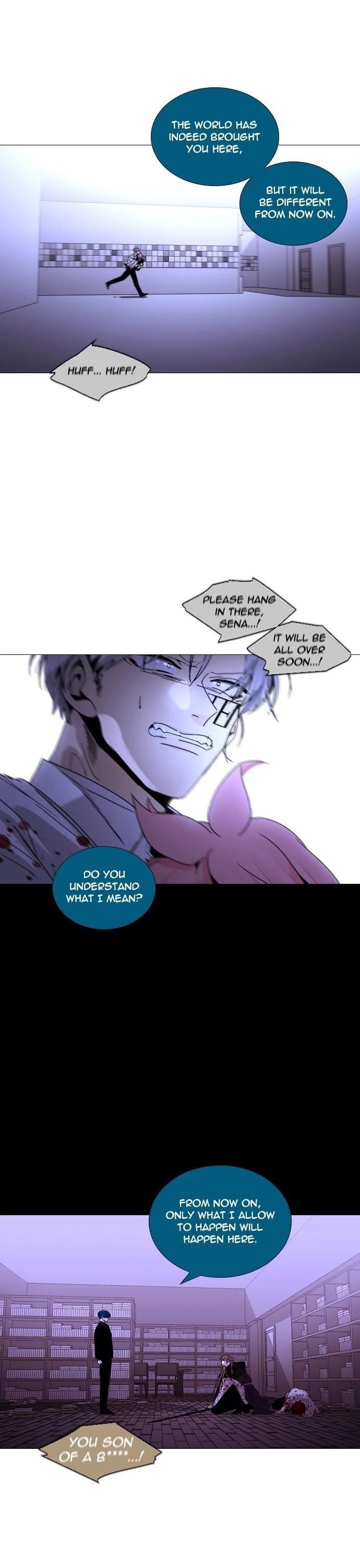 Trump Chapter 295 - Page 2