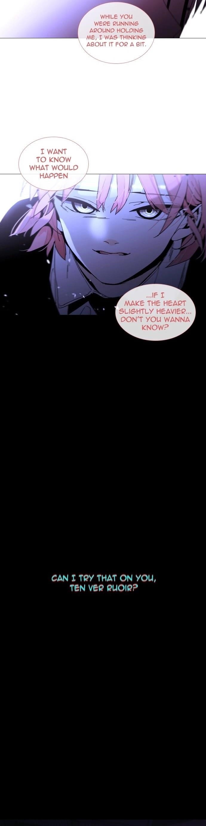 Trump Chapter 295 - Page 20