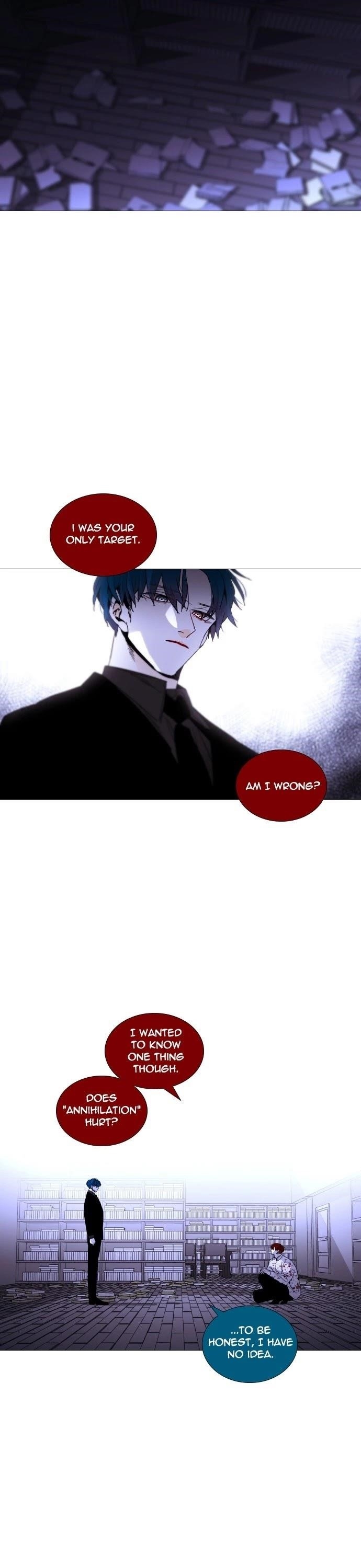 Trump Chapter 295 - Page 21