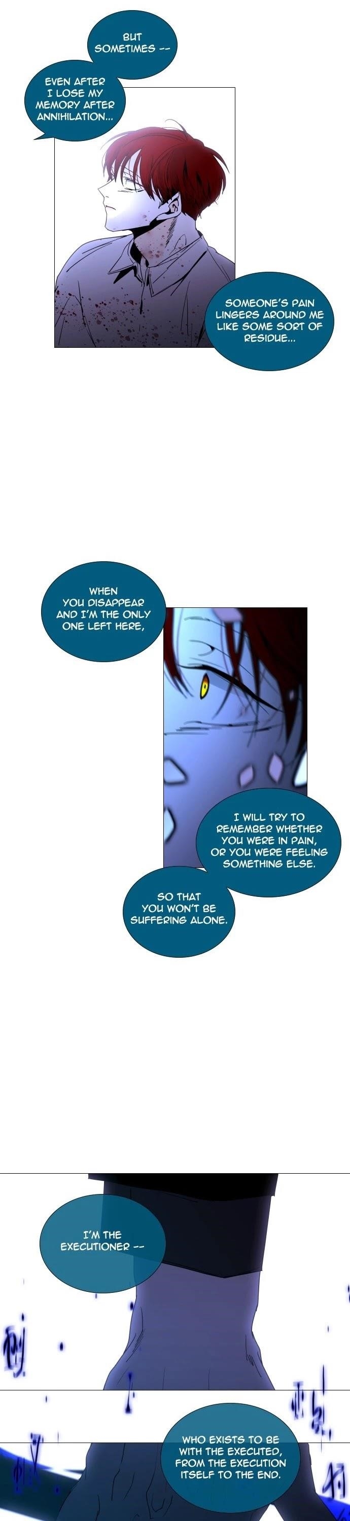 Trump Chapter 295 - Page 22