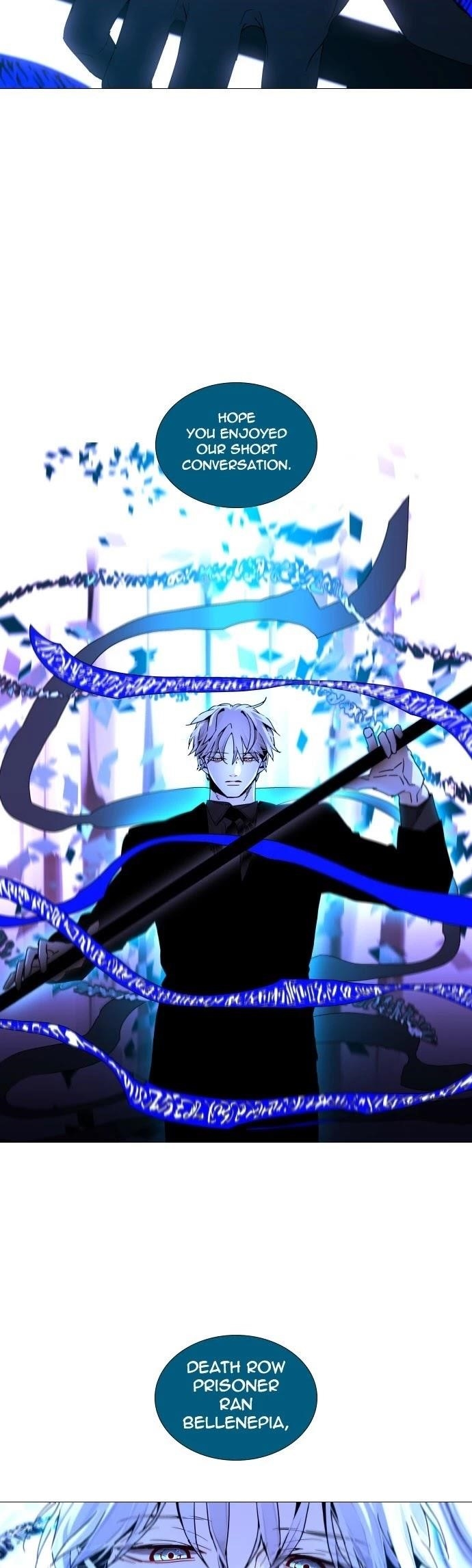 Trump Chapter 295 - Page 23