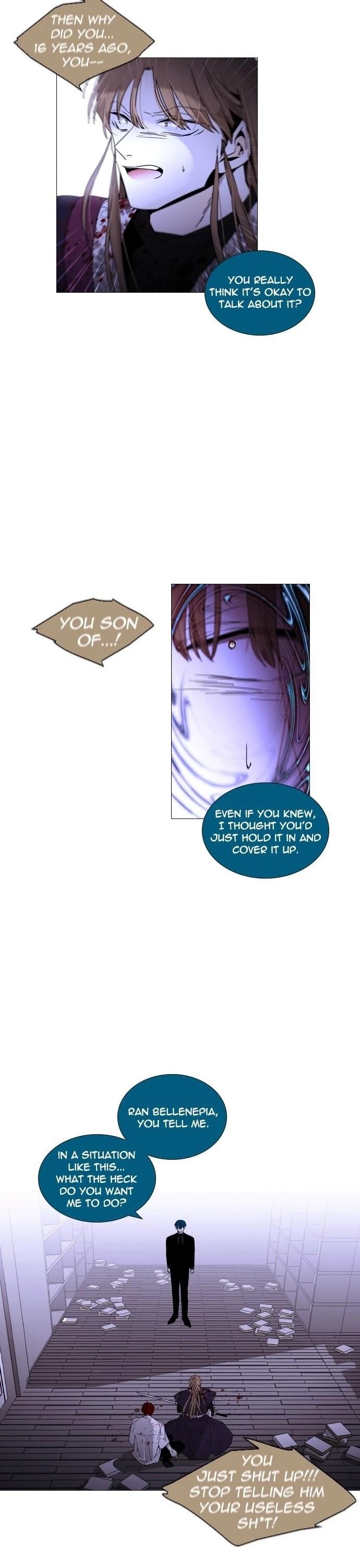 Trump Chapter 295 - Page 5