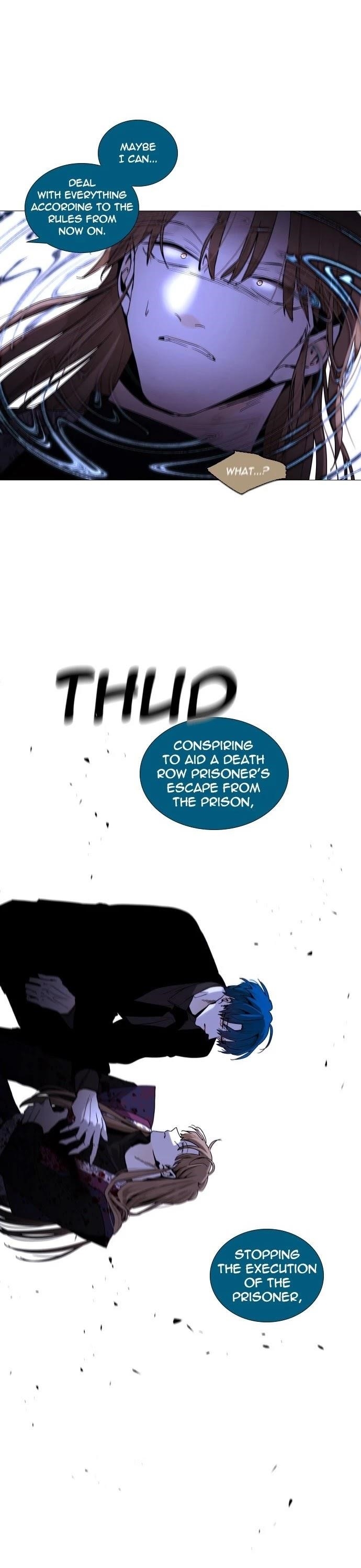 Trump Chapter 295 - Page 6