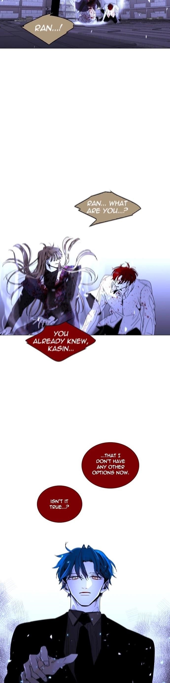 Trump Chapter 295 - Page 8