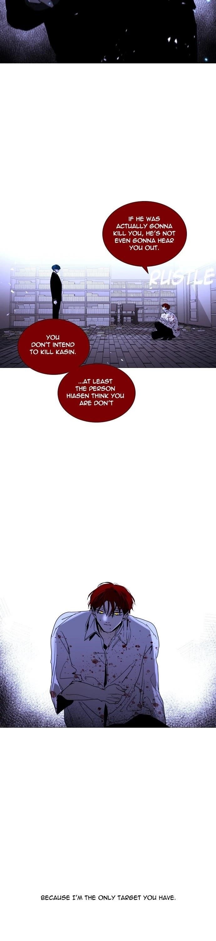 Trump Chapter 295 - Page 9