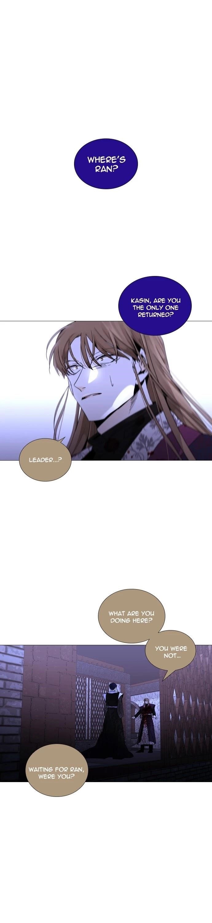 Trump Chapter 296 - Page 1