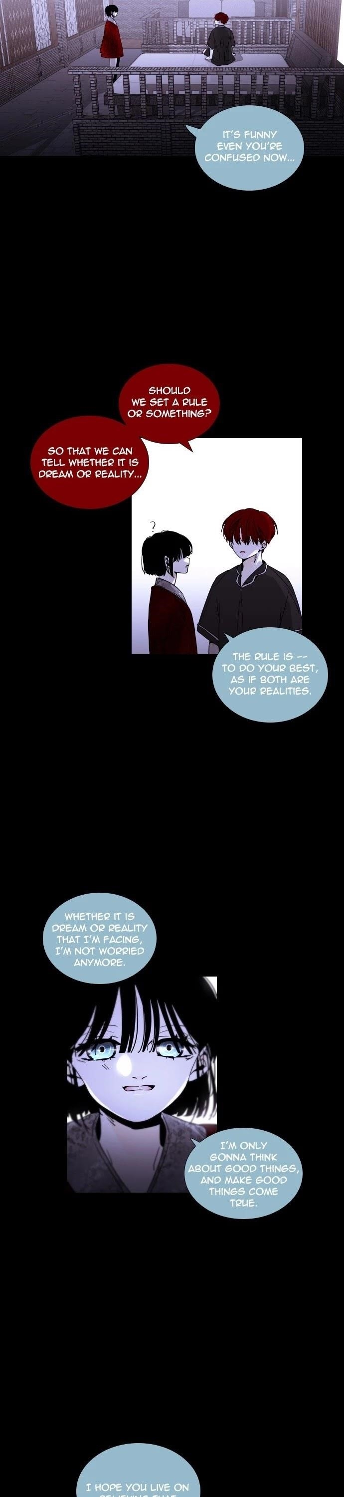 Trump Chapter 296 - Page 10