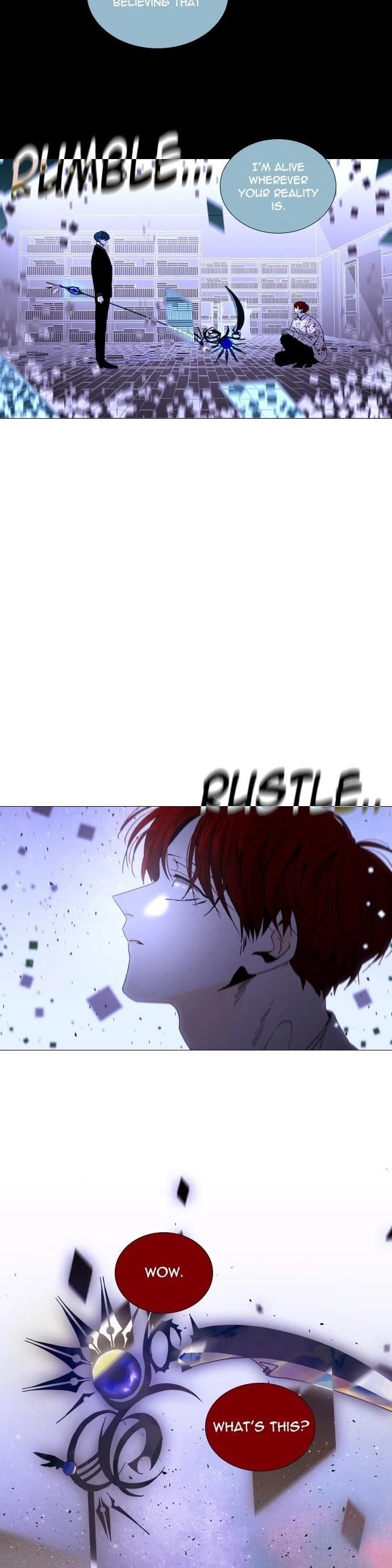 Trump Chapter 296 - Page 11