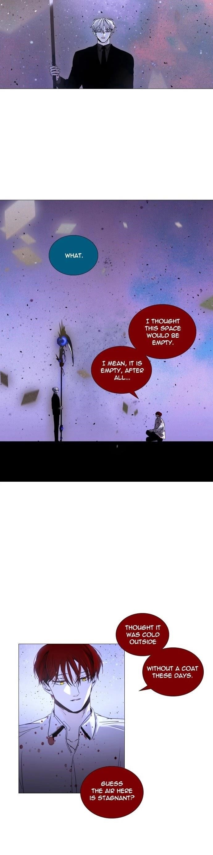 Trump Chapter 296 - Page 12