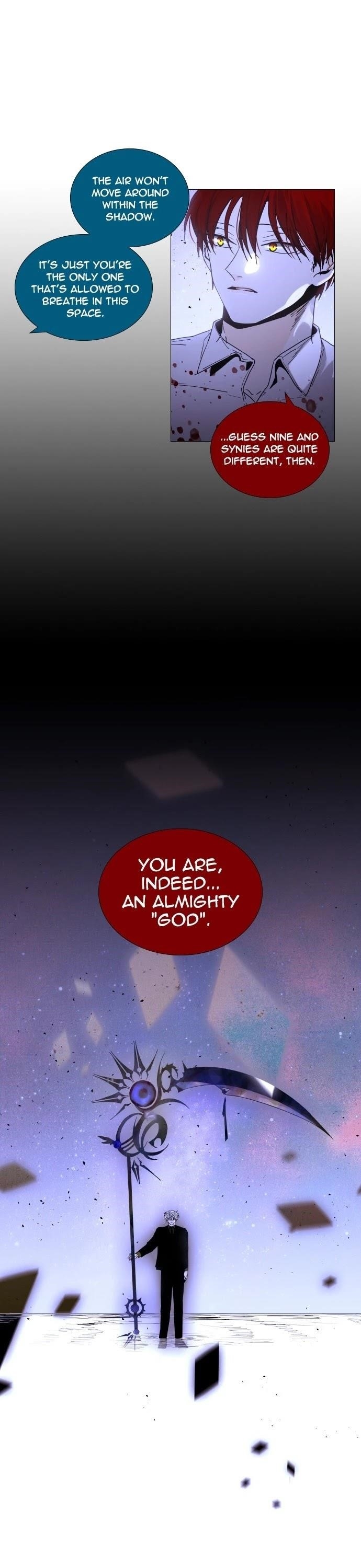 Trump Chapter 296 - Page 13