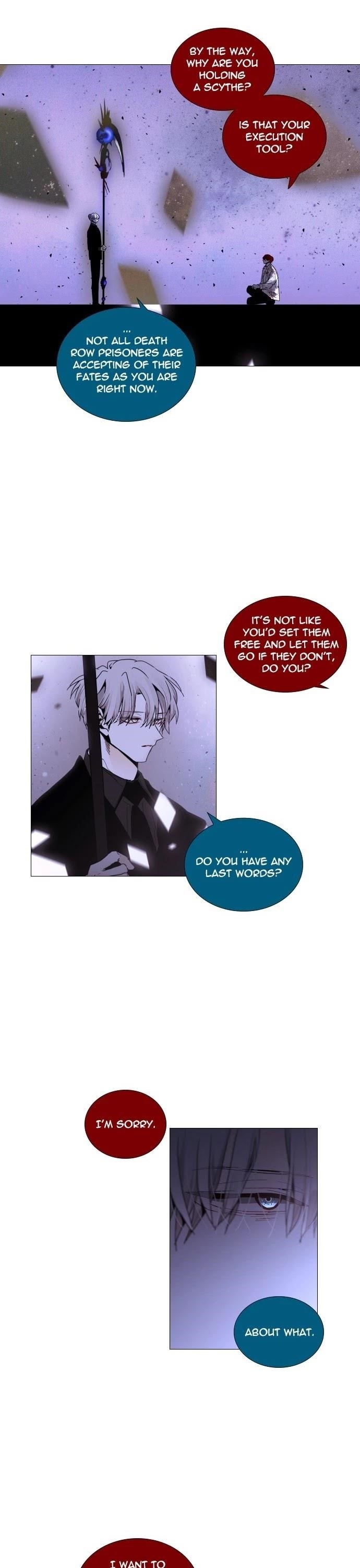 Trump Chapter 296 - Page 14