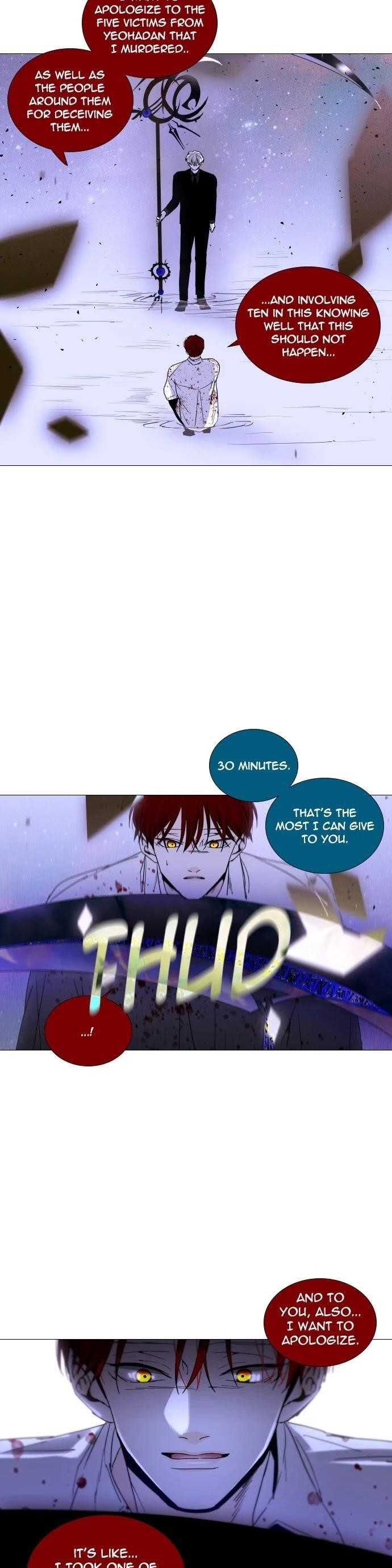 Trump Chapter 296 - Page 15