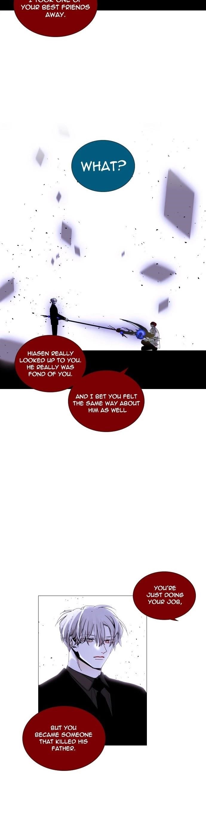 Trump Chapter 296 - Page 16