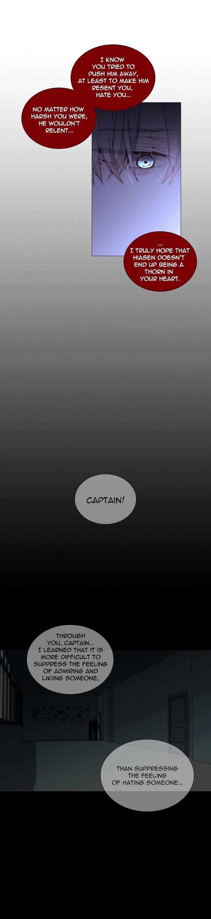 Trump Chapter 296 - Page 17