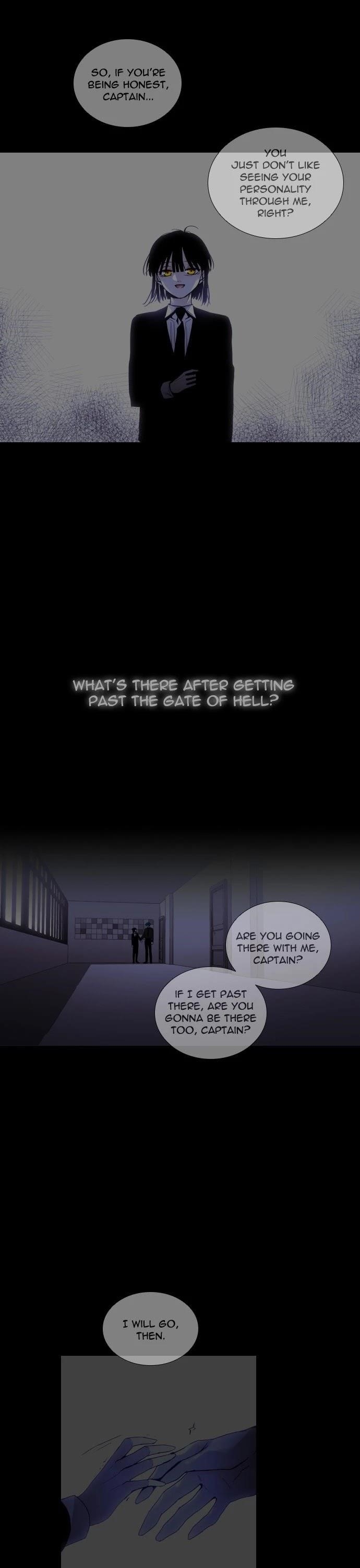 Trump Chapter 296 - Page 18