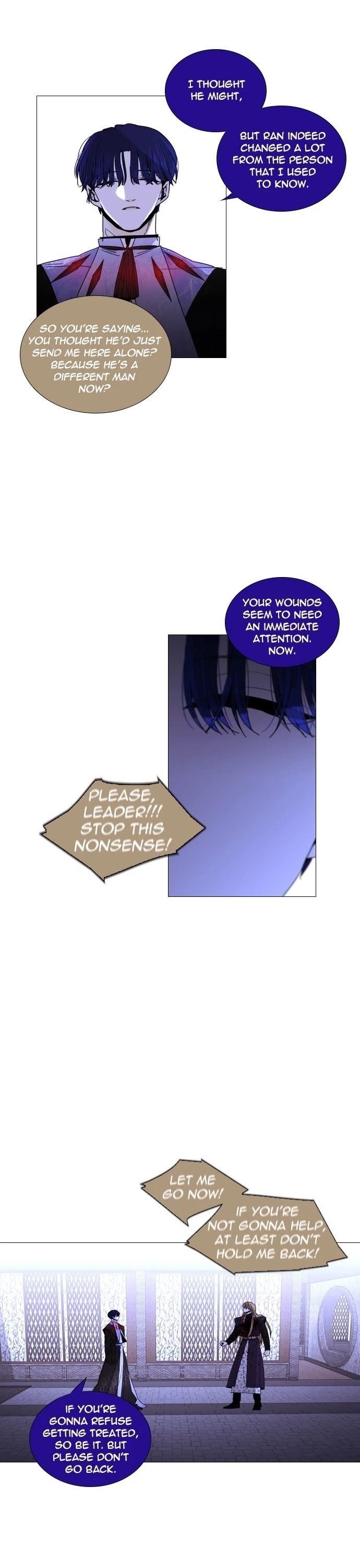 Trump Chapter 296 - Page 2